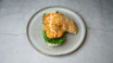 Crispy Chicken Sandwich