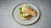 Philly Cheesesteak Sandwich
